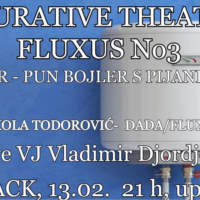 Slika za Figurative Theatre Fluxus 3