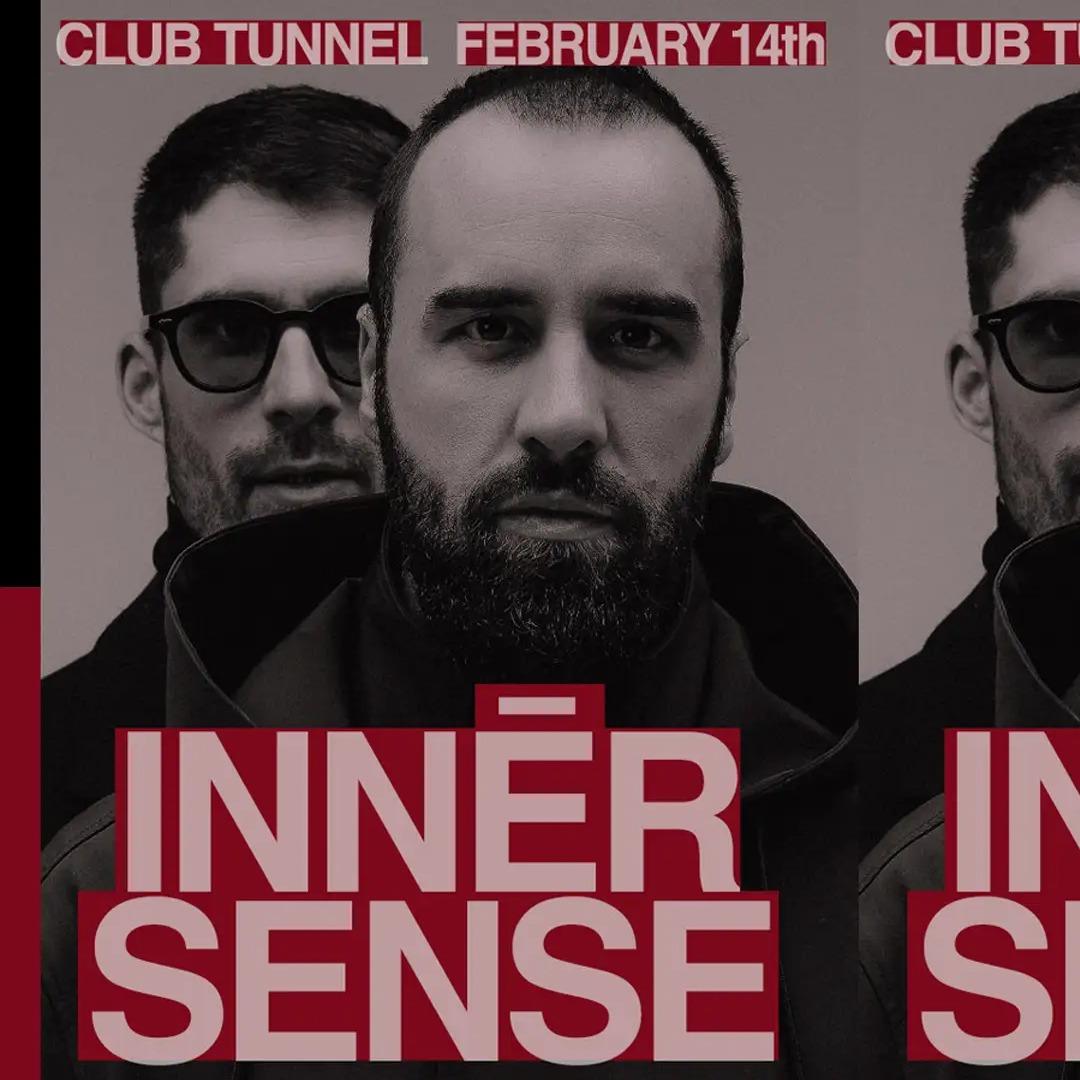 Slika za Innēr Sense All Night Long