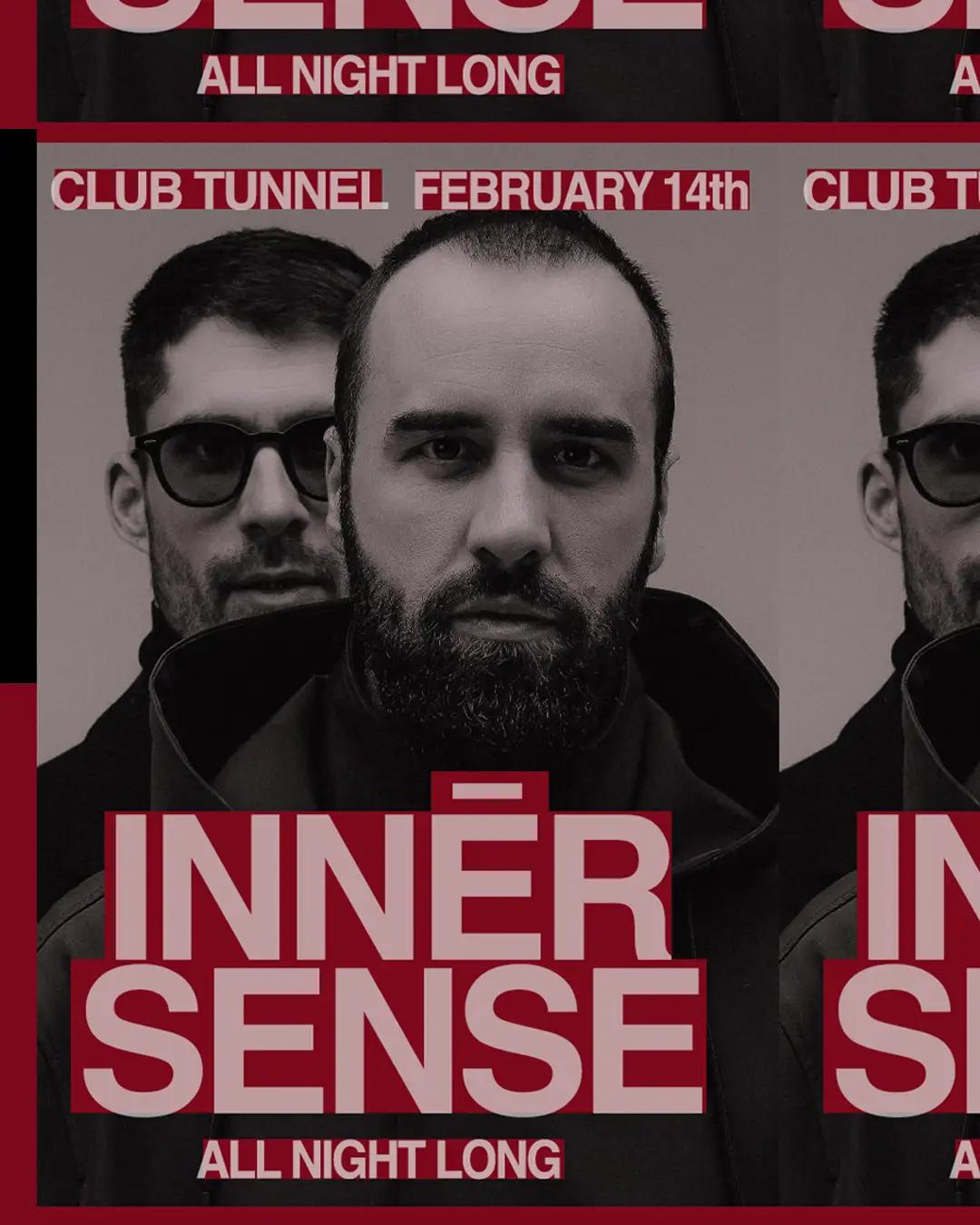 Slika za Innēr Sense All Night Long