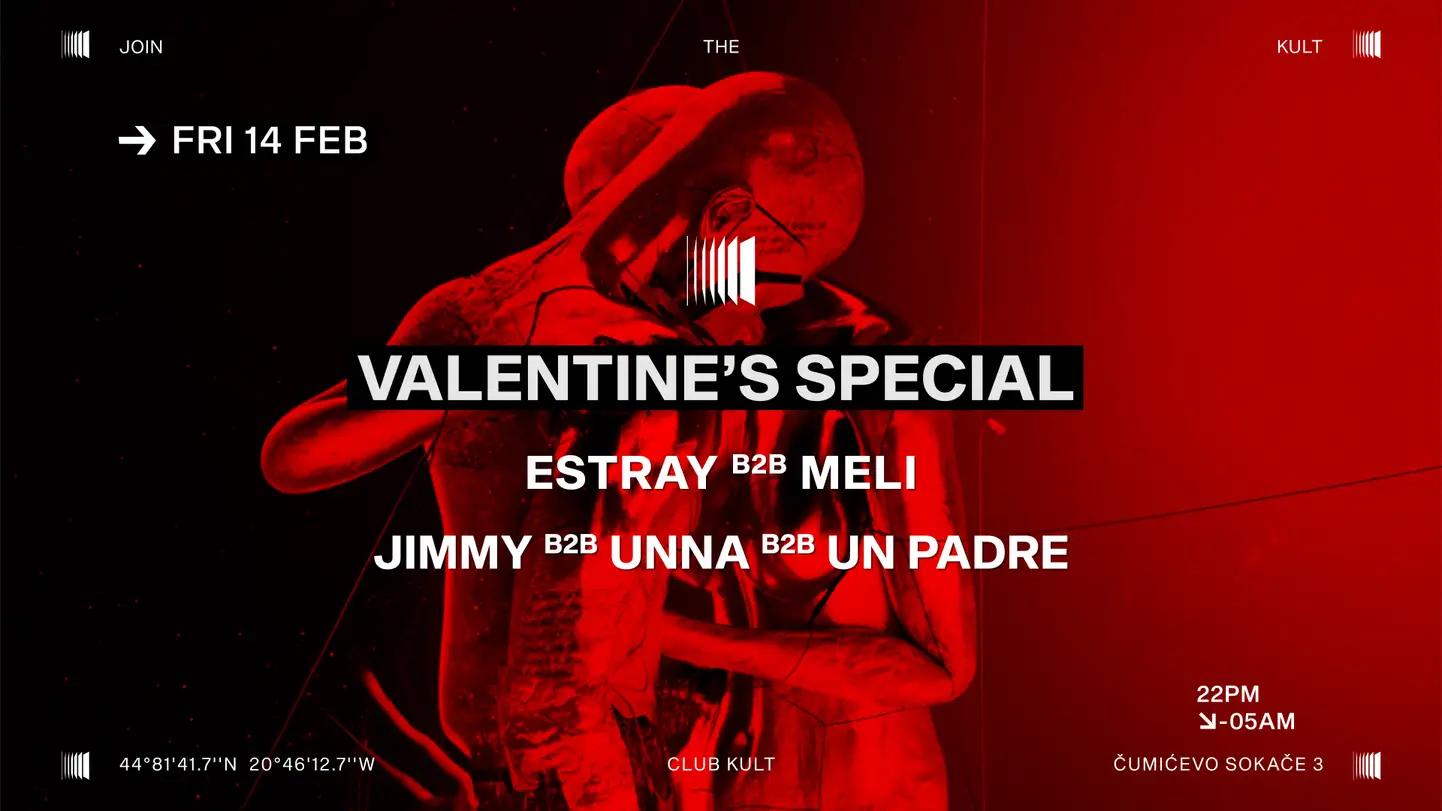 Slika za Valentine's Special