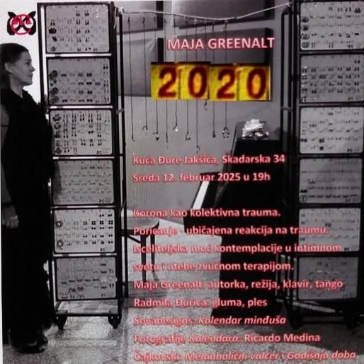 Slika za Predstava „2020“