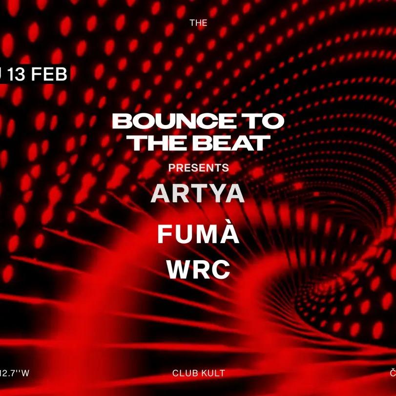 Slika za Bounce to the Beat