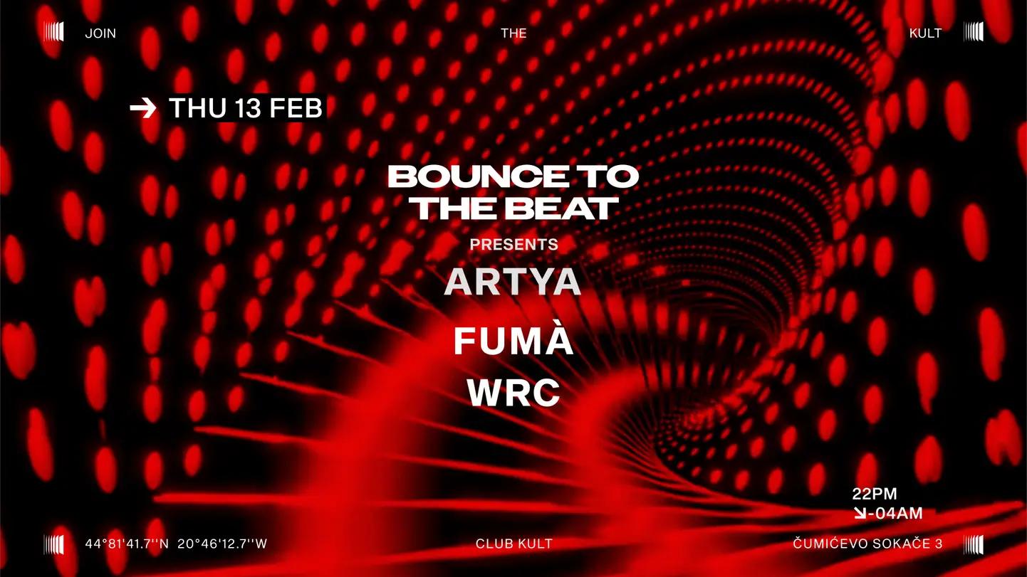 Slika za Bounce to the Beat
