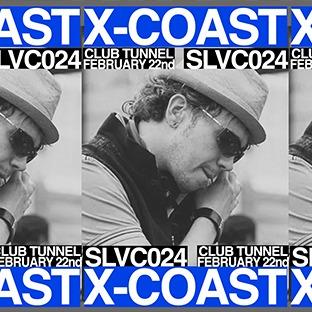 Slika za X-Coast, SLVC024