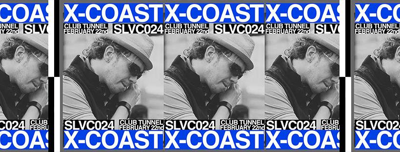 Slika za X-Coast, SLVC024