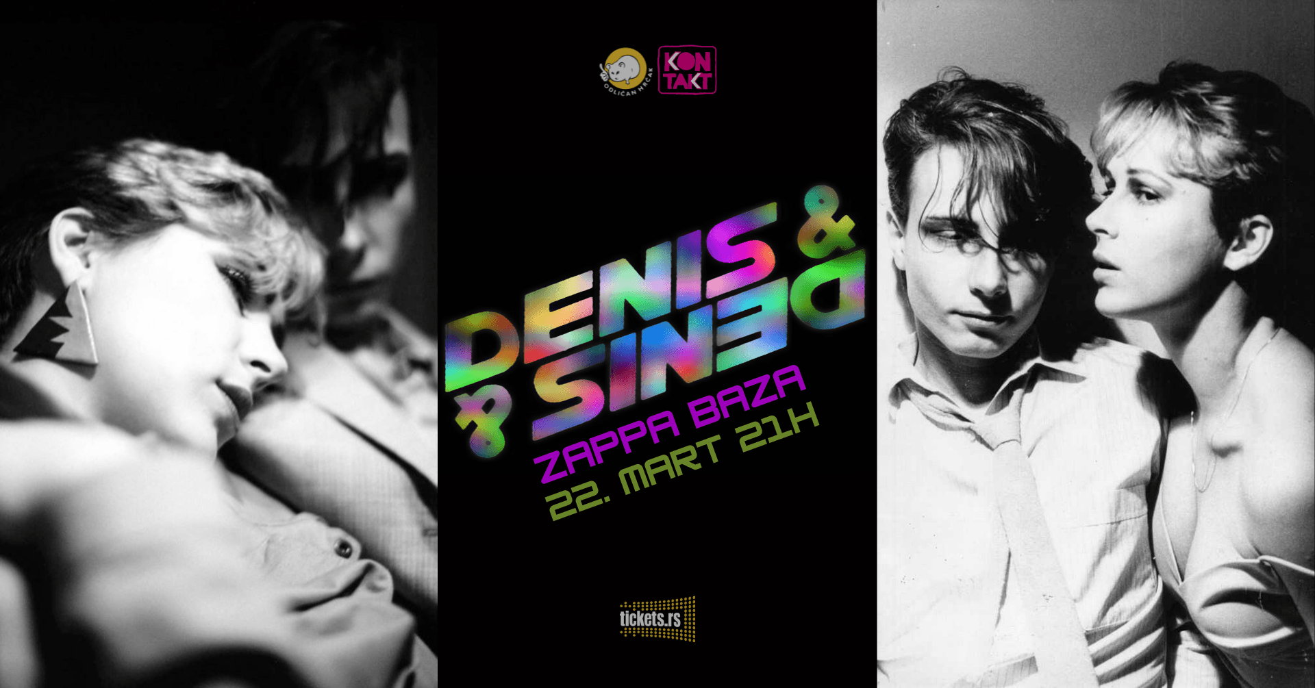 Slika za Denis & Denis (CRO)