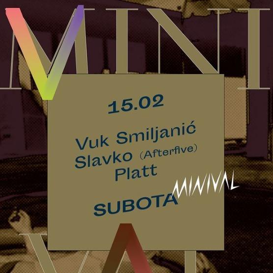 Slika za Vuk Smiljanić, Slavko Patt