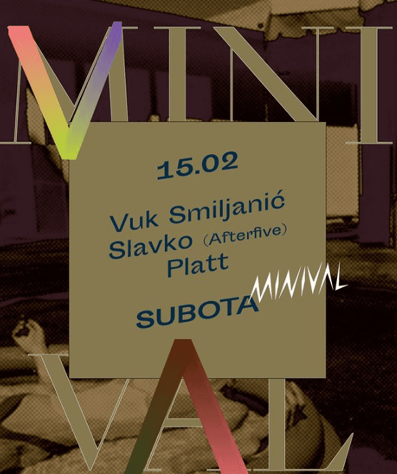 Slika za Vuk Smiljanić, Slavko Patt