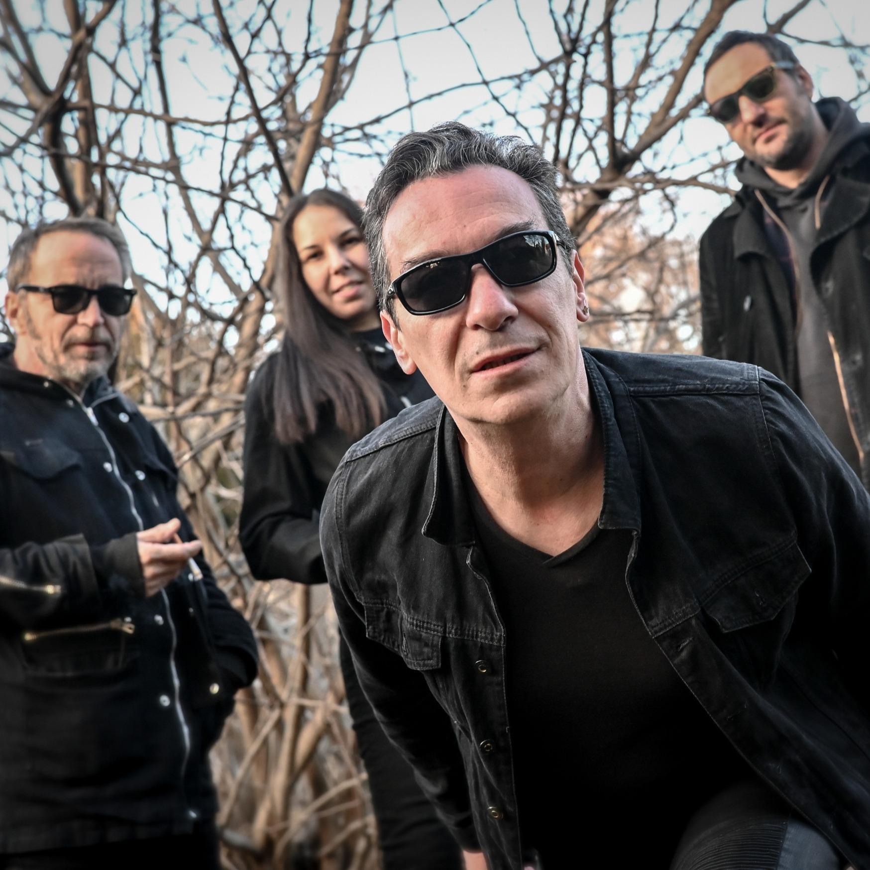 Slika za Nezvani gosti - Promocija novog EP-a