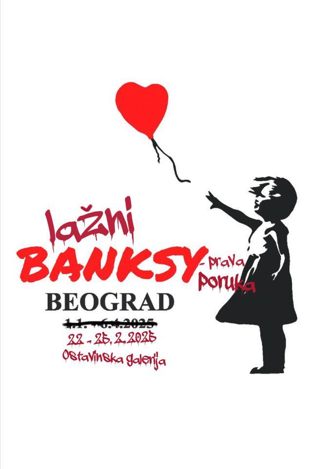 Slika za Lažni Banksy