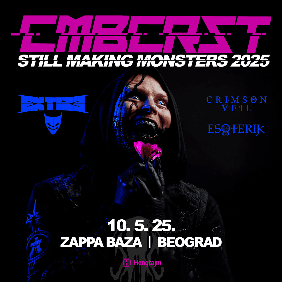 Slika za Combichrist (USA)