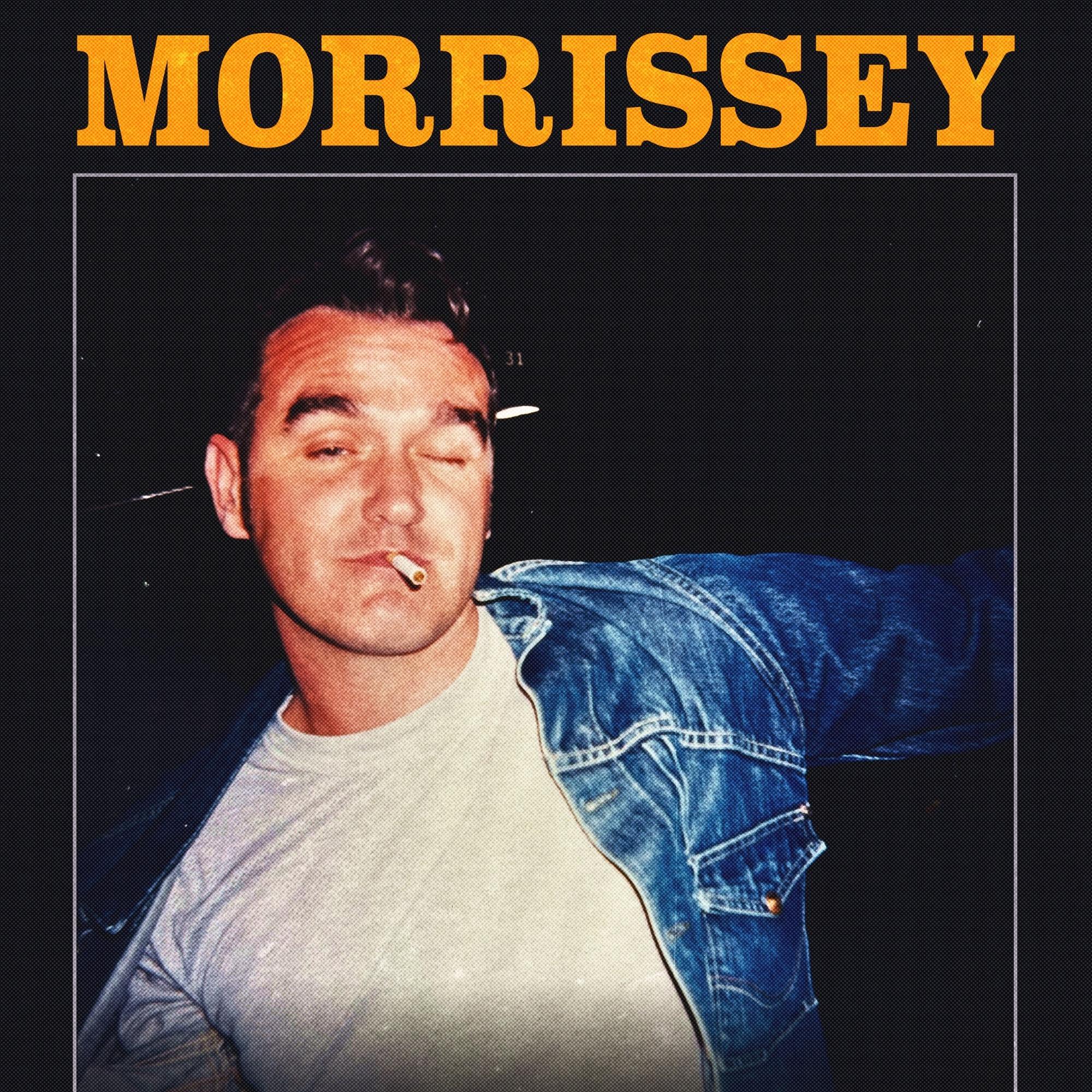 Morrissey (UK)