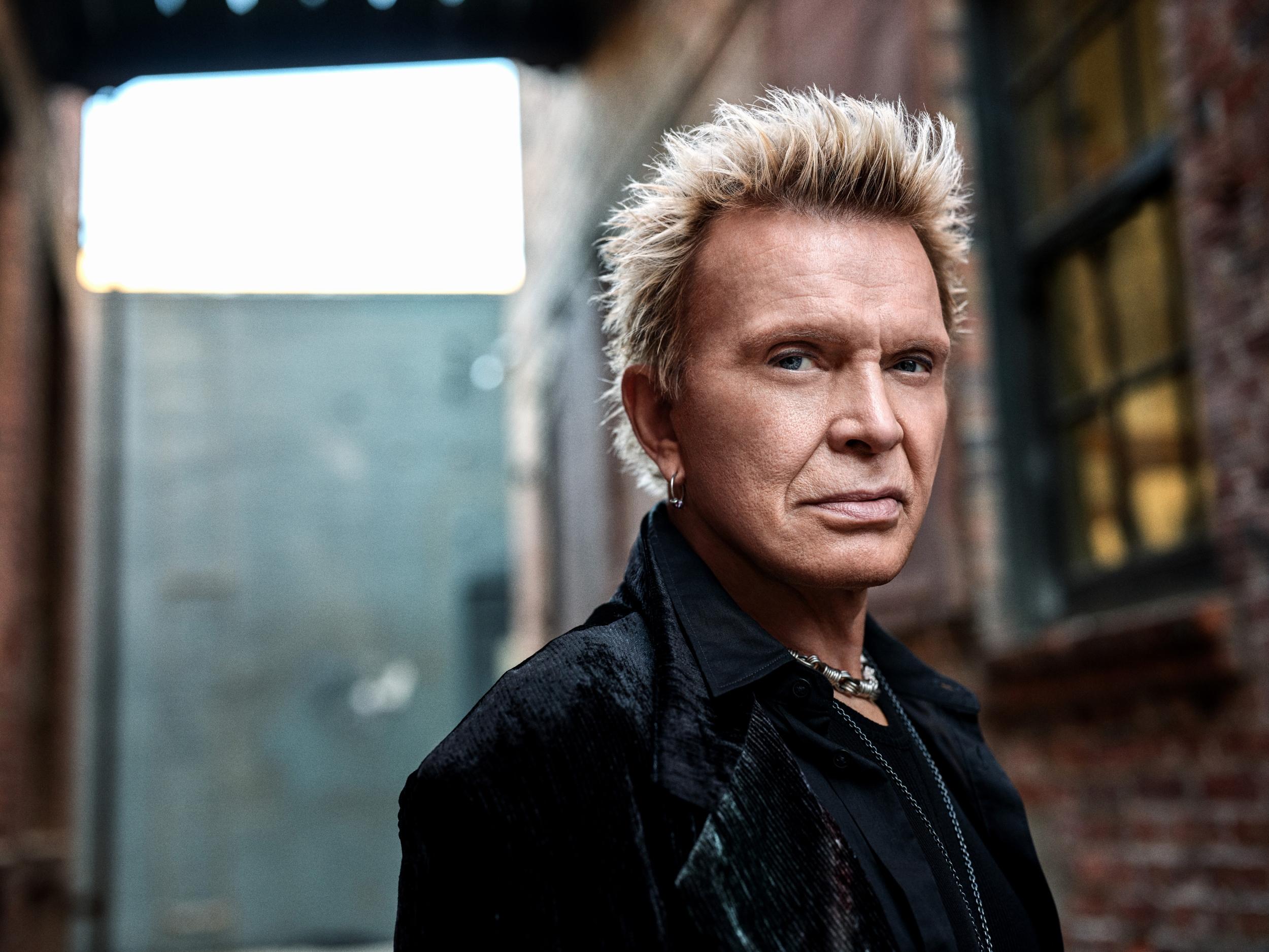 Slika za Billy Idol (UK)
