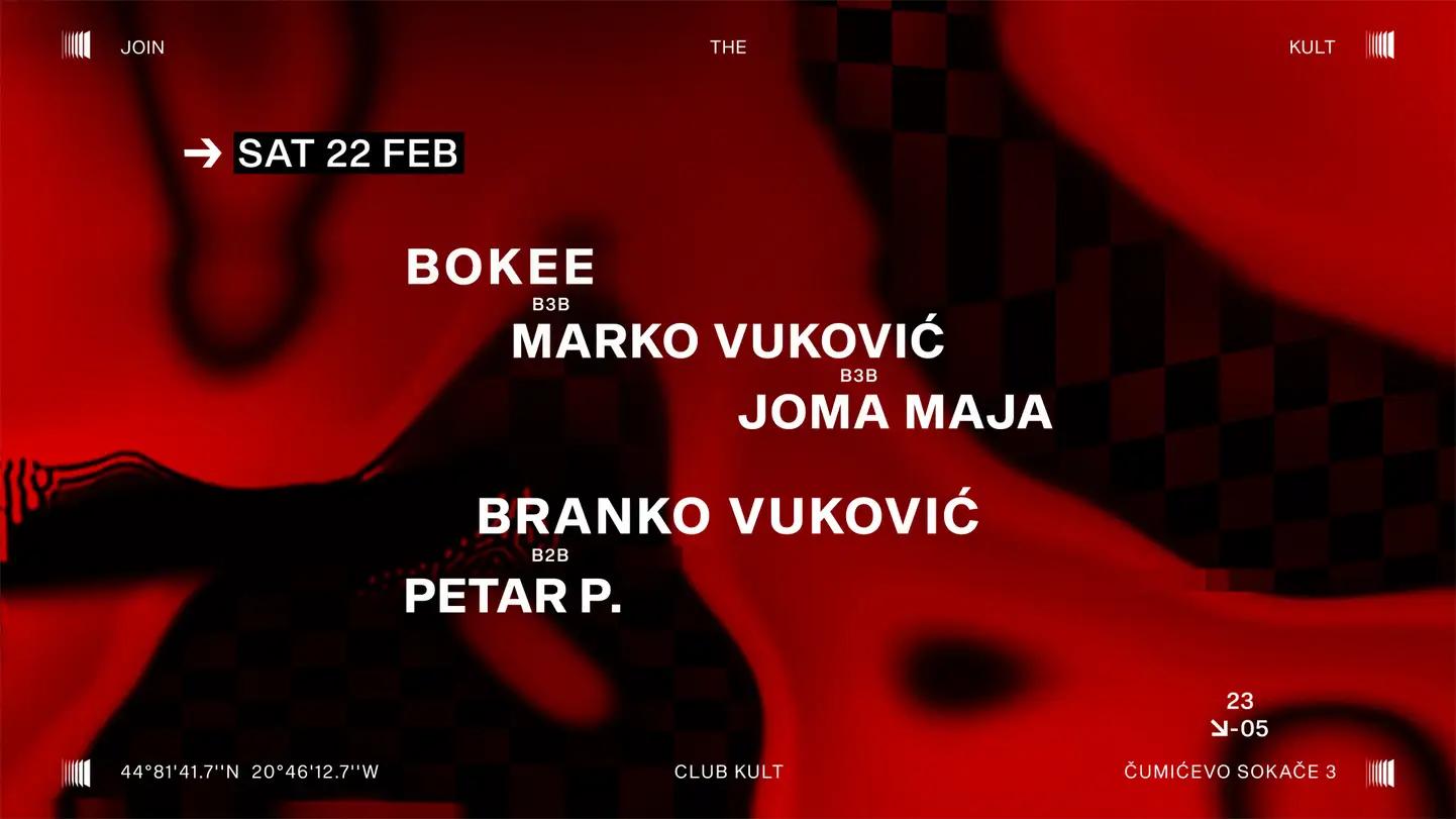 Slika za Scared Saturday