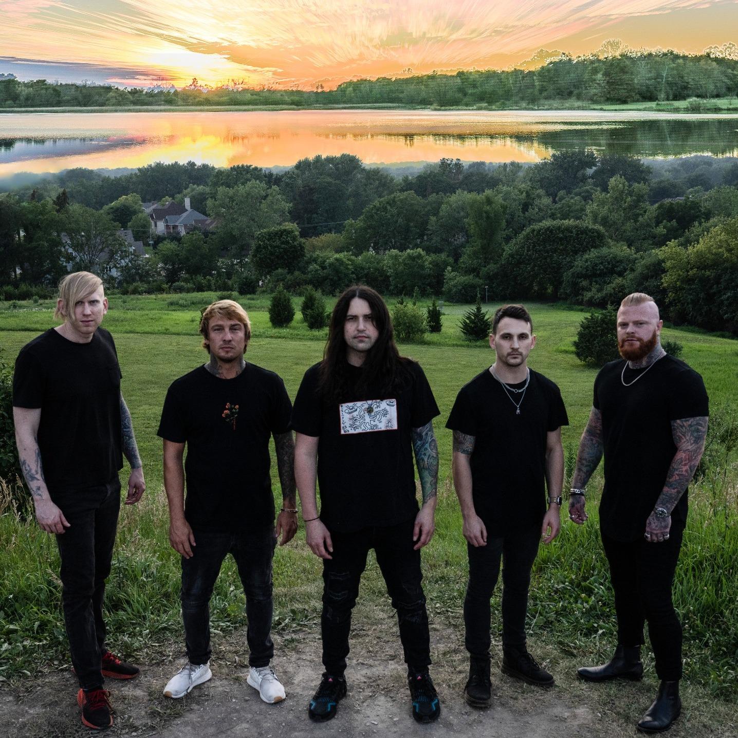 Born of Osiris (USA)