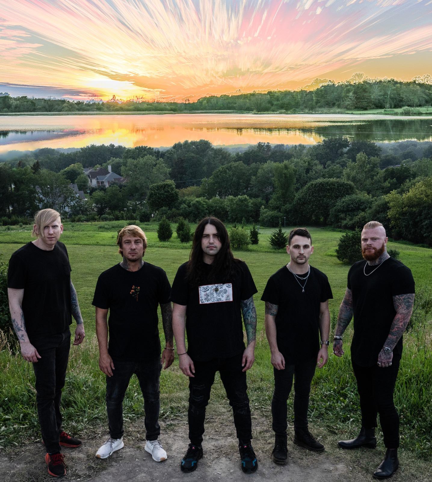 Slika za Born of Osiris (USA)