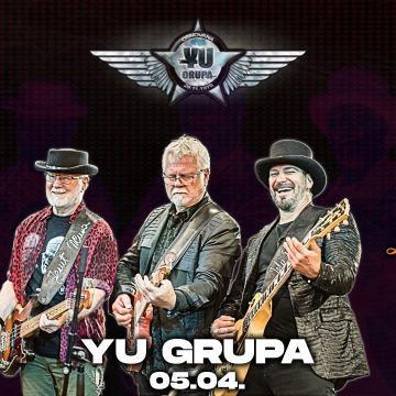 Yu Grupa