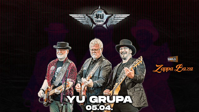 Slika za Yu Grupa