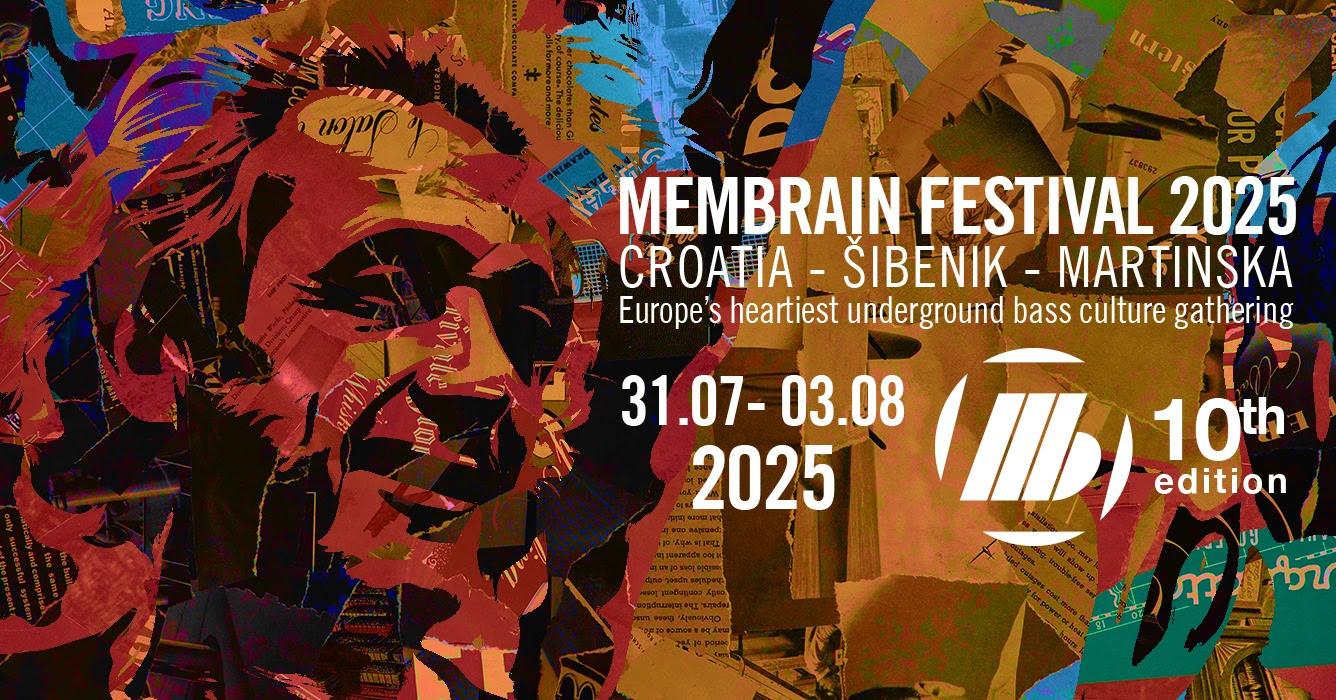 Slika za Membrain Festival