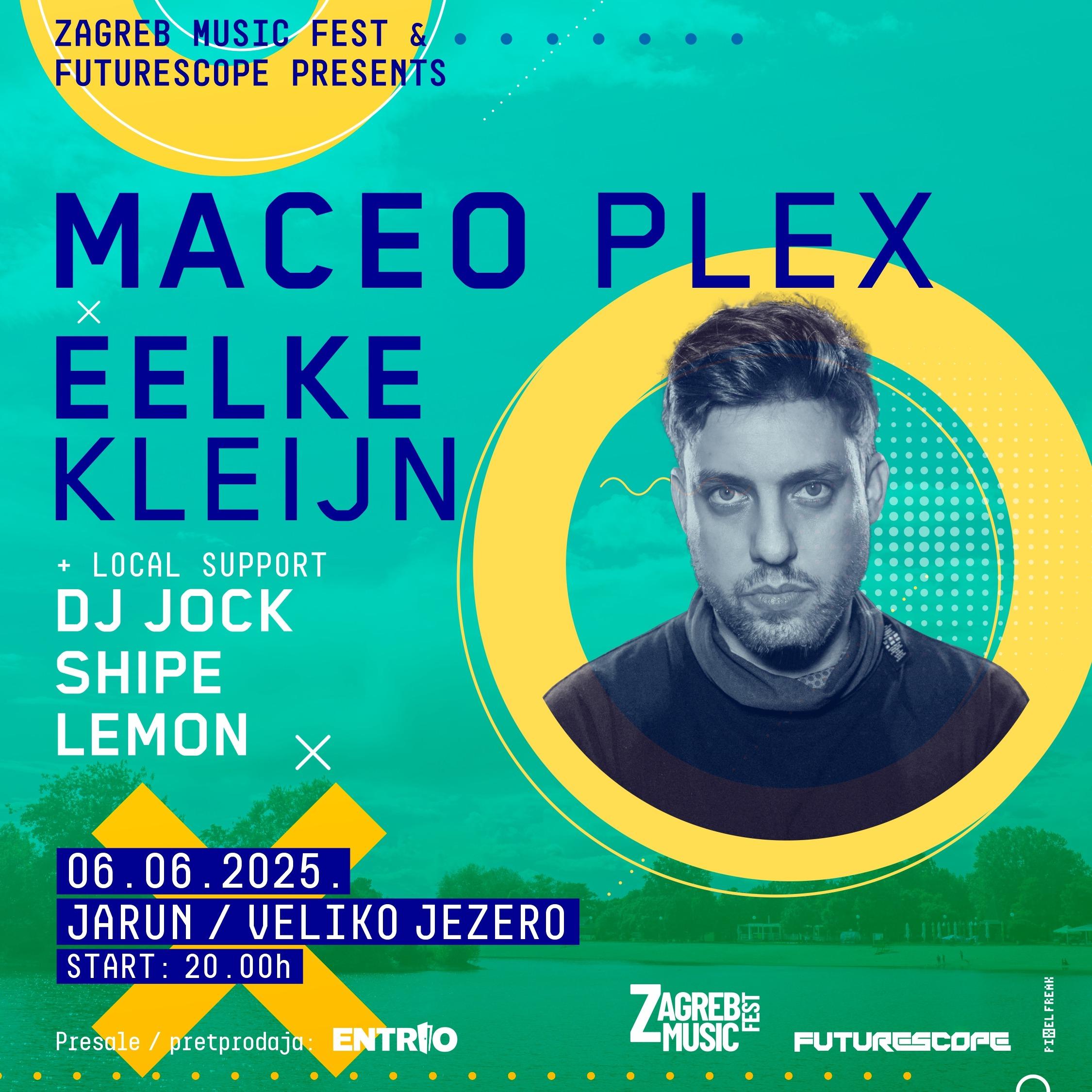 Zagreb Music Fest 2025