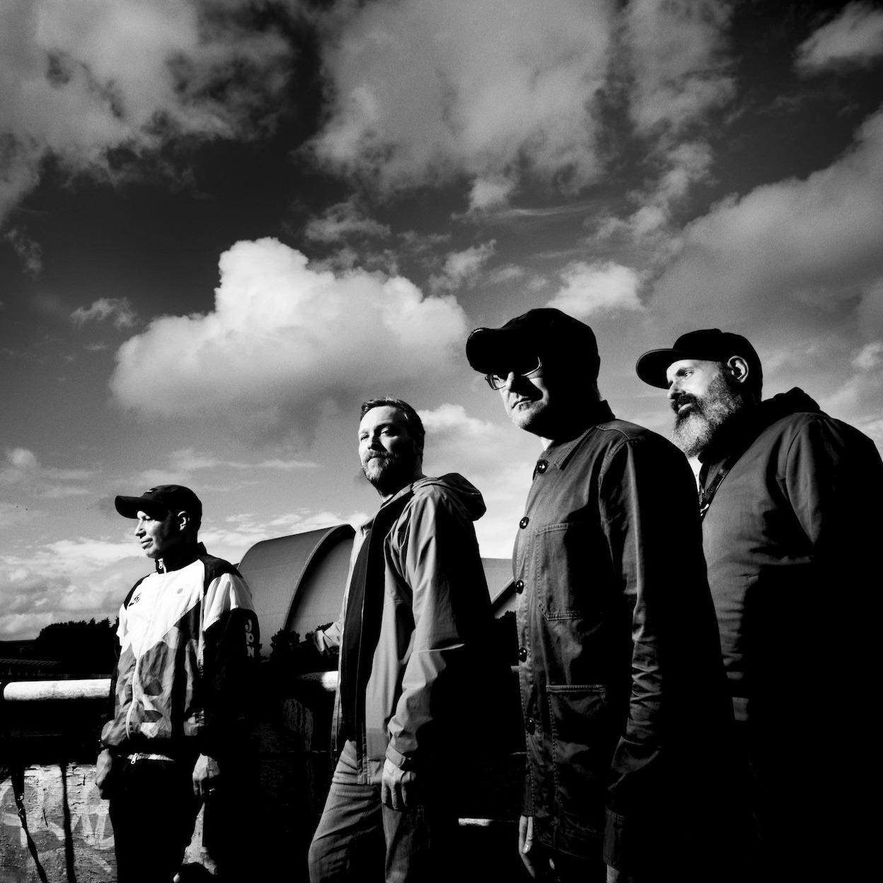 Slika za Mogwai (UK)