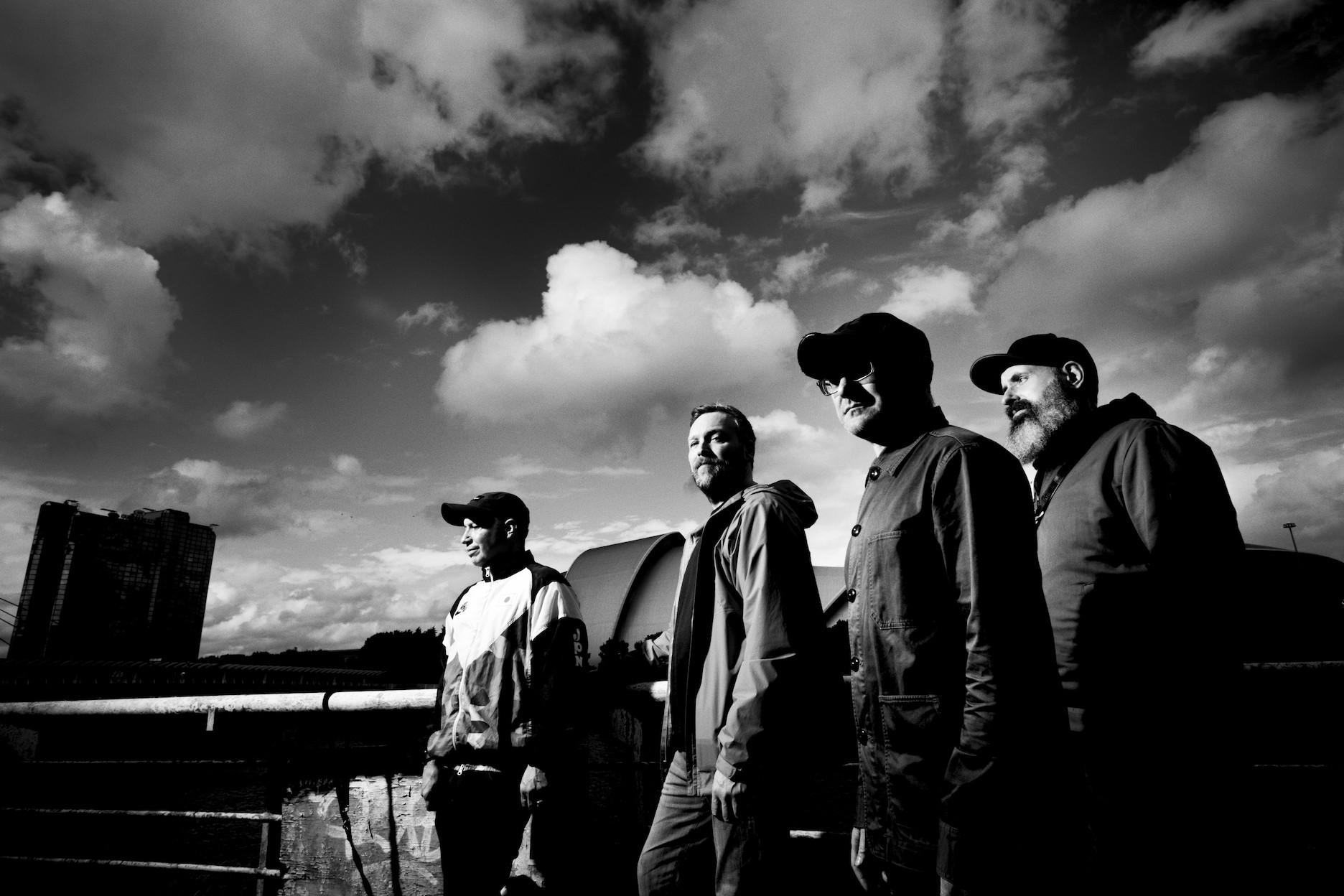 Slika za Mogwai (UK)