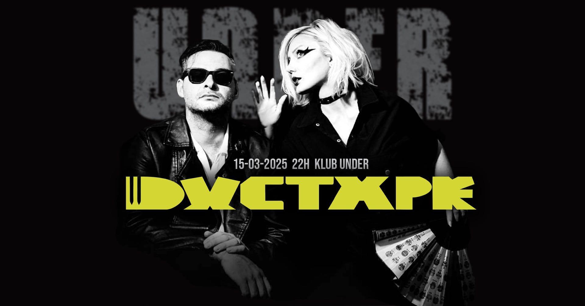 Slika za Ductape Live (TUR)