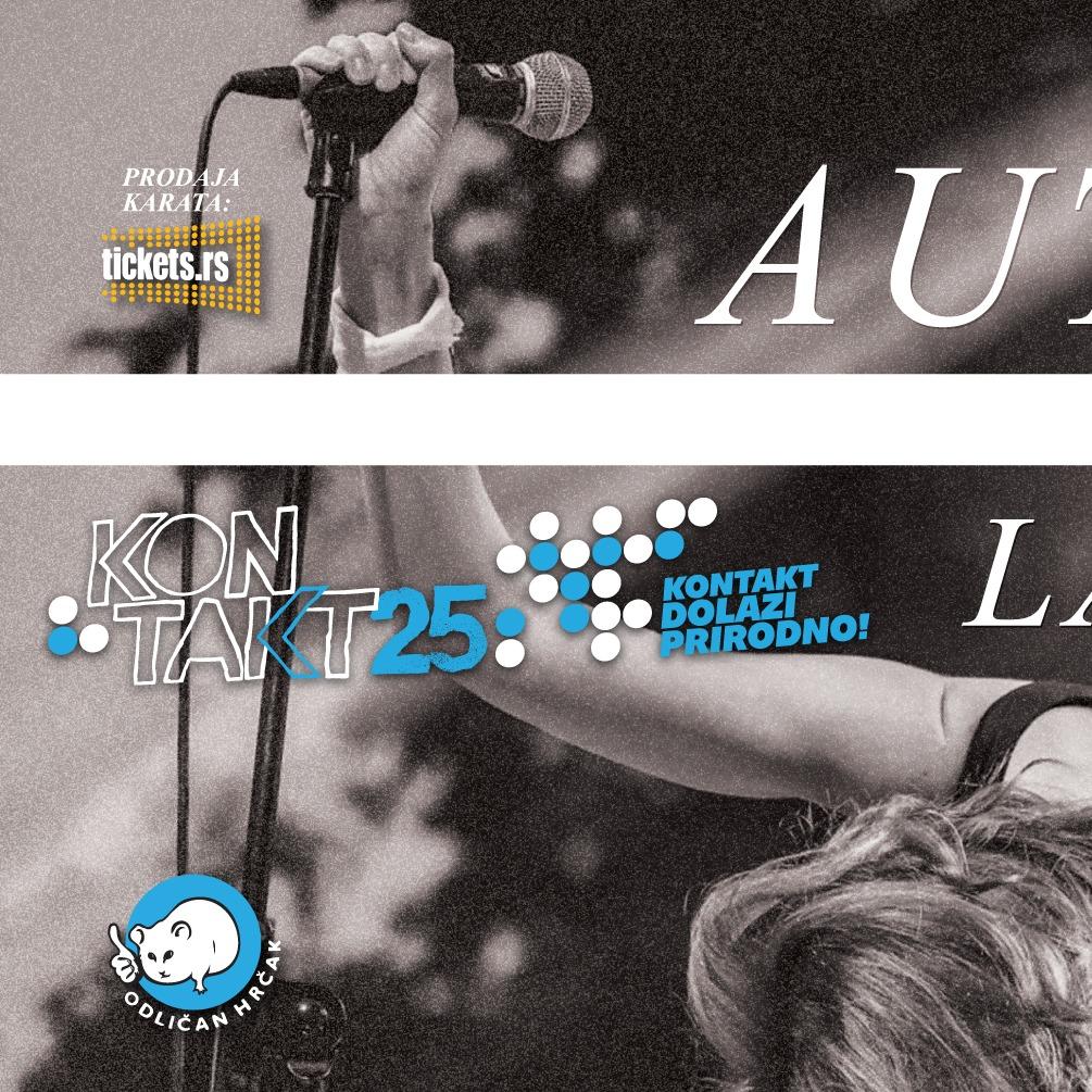 Slika za Kontakt 25: Autopark
