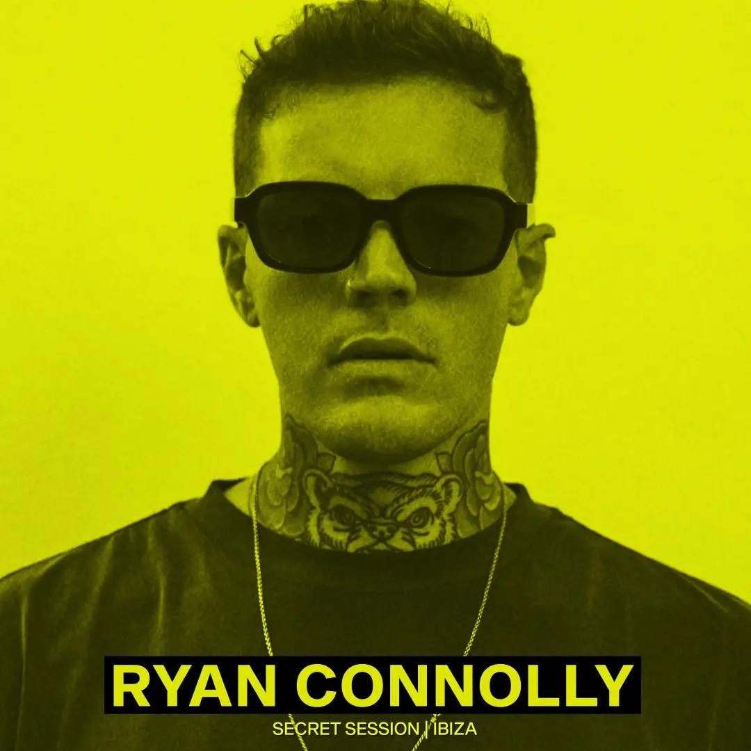 Slika za Ryan Connolly (ESP)