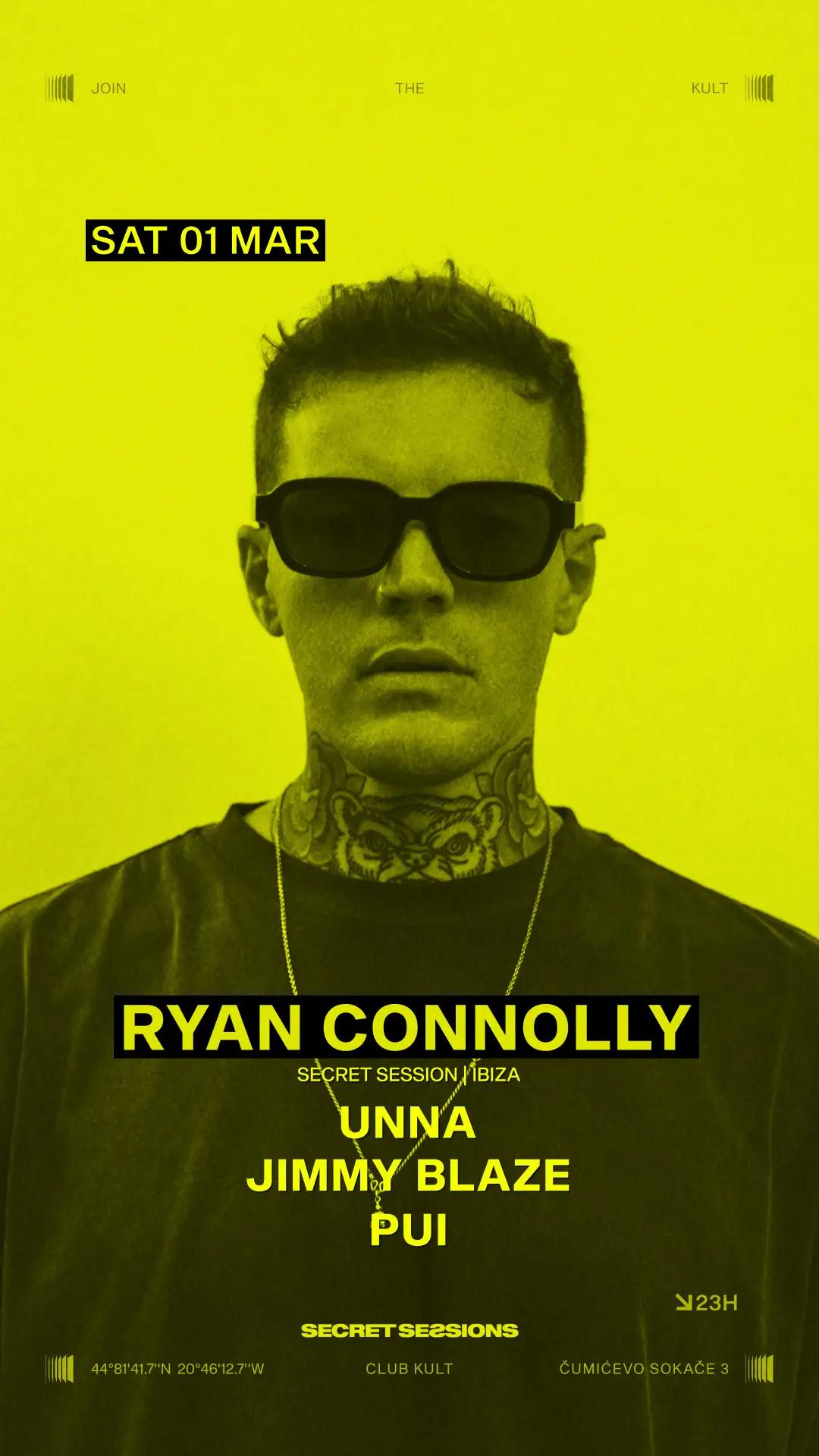 Slika za Ryan Connolly (ESP)