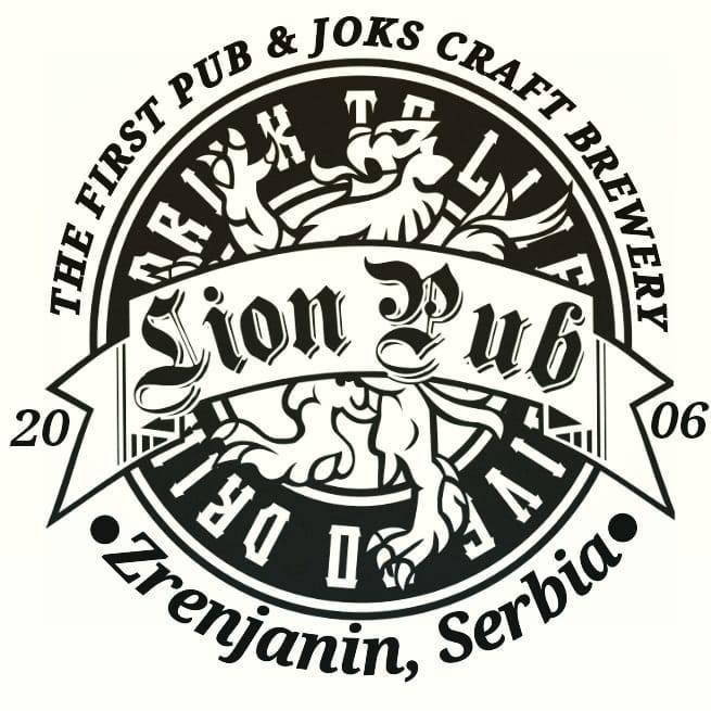 Lion Pub