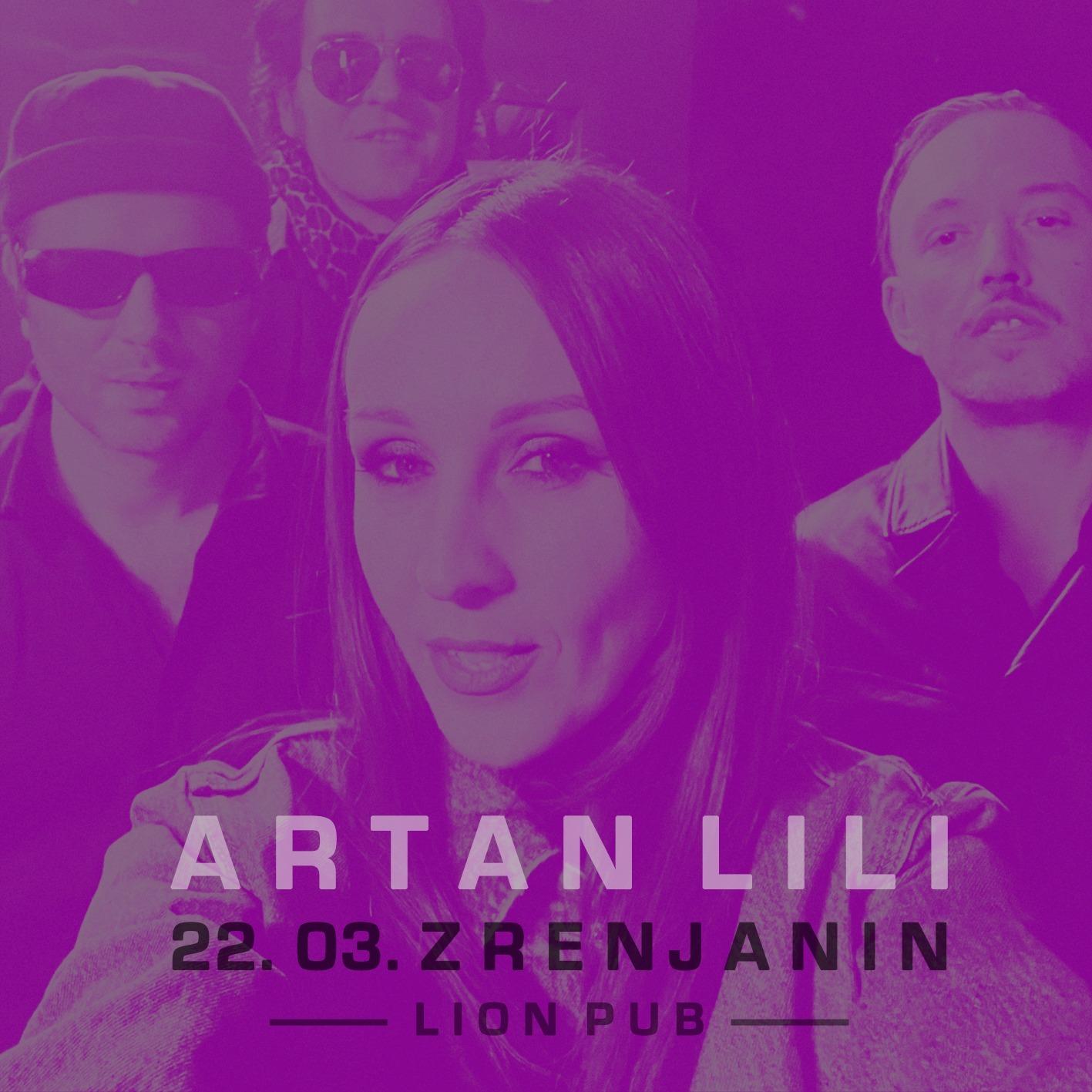 Artan Lili