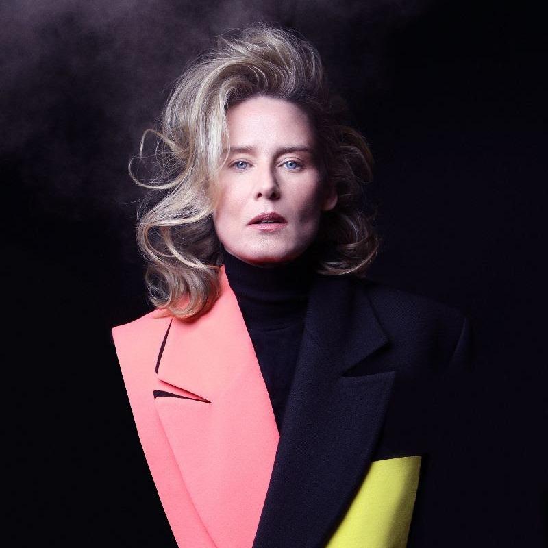 Roisin Murphy (IRL)