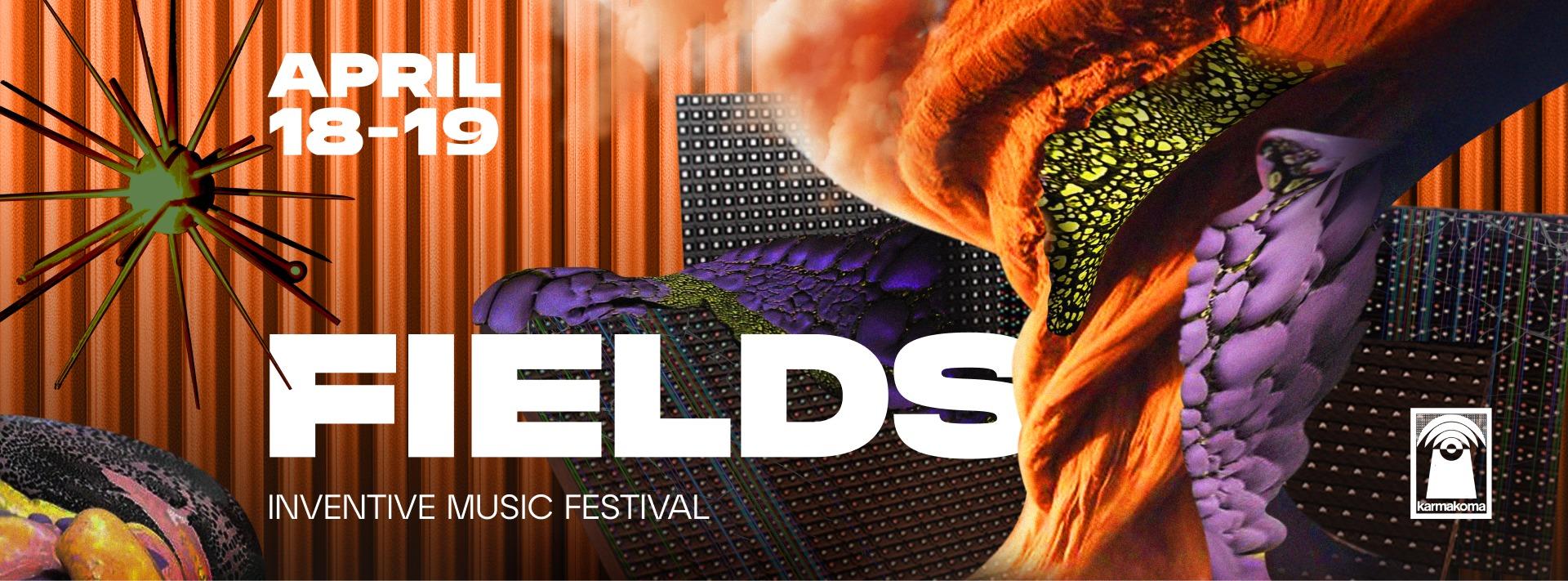 Slika za Fields festival