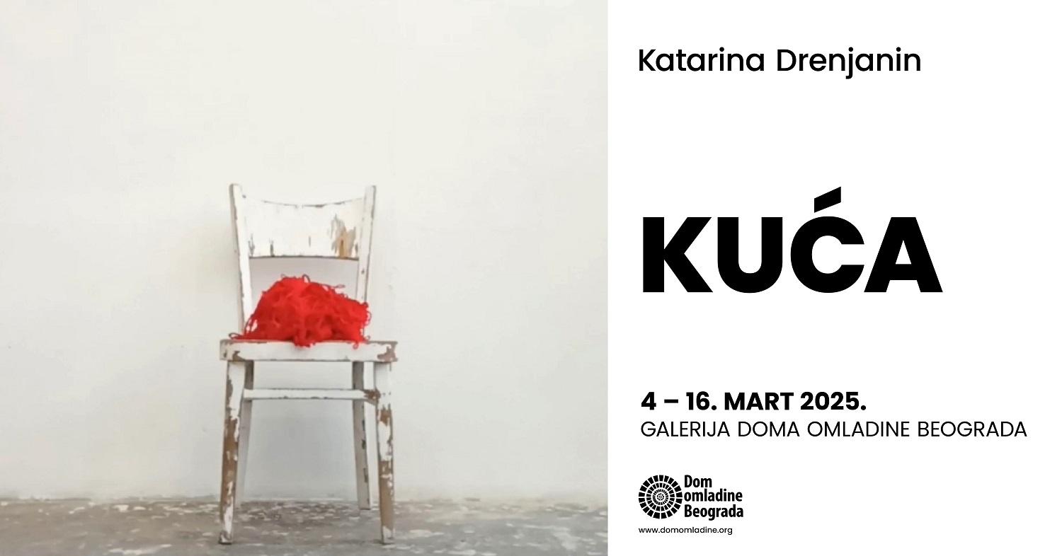 Slika za Kuća: Katarina Drenjanin