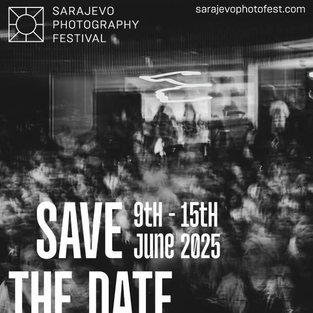 Sarajevo Photography Festival