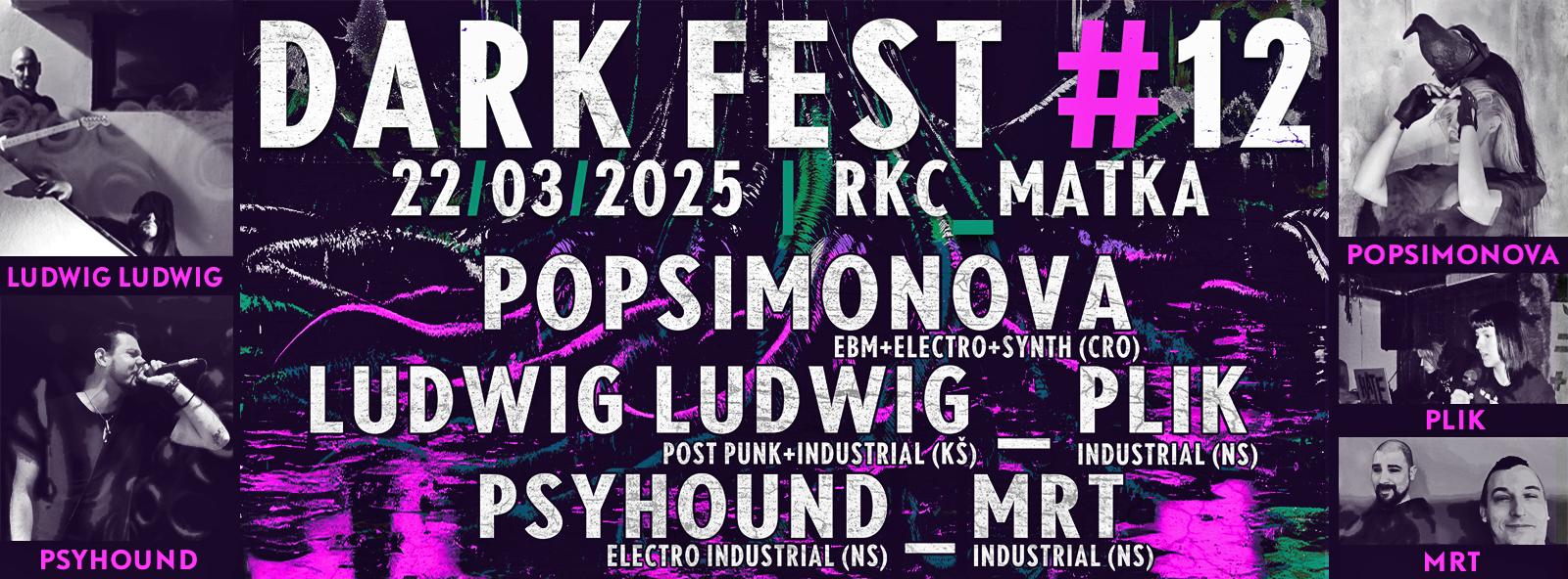 Slika za Dark Fest