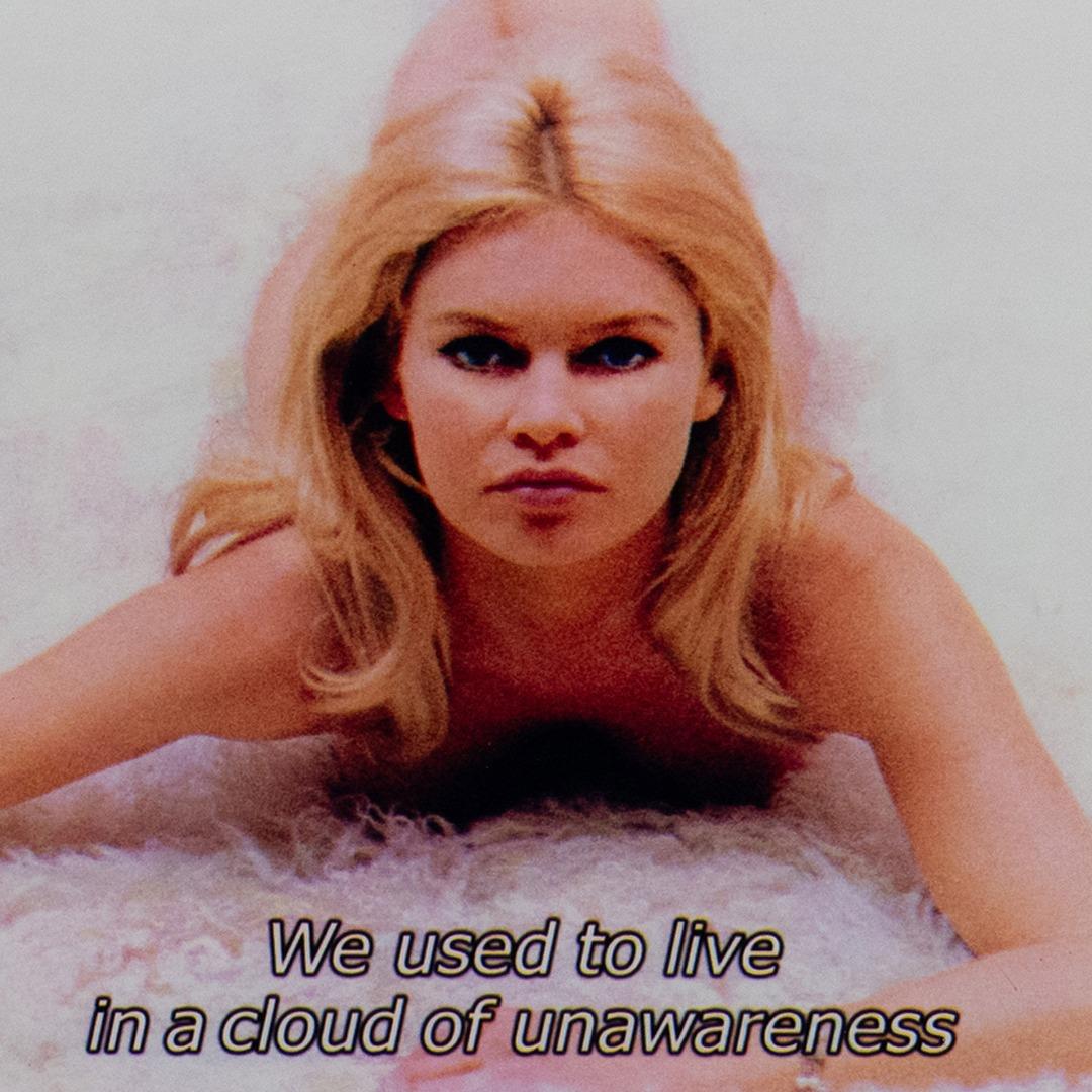 Godard Bardot: Jean Curran