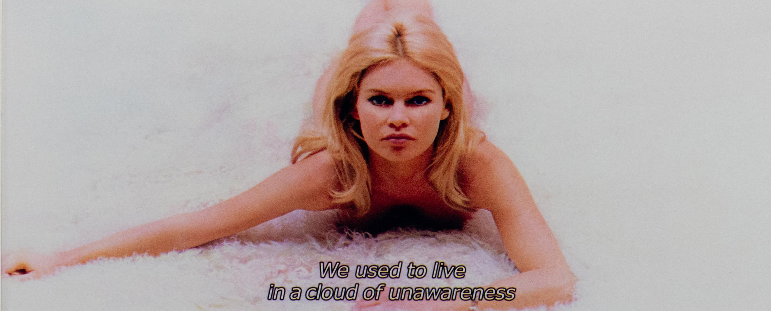 Slika za Godard Bardot: Jean Curran
