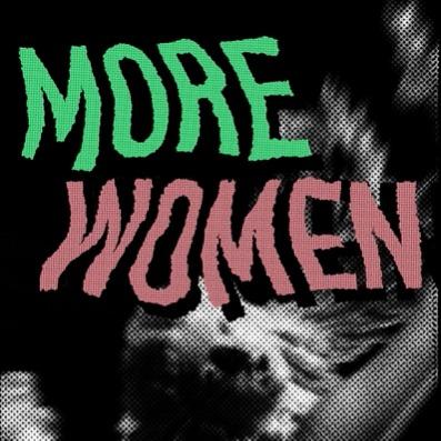 Slika za More Music: Woman Edition
