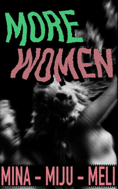 Slika za More Music: Woman Edition