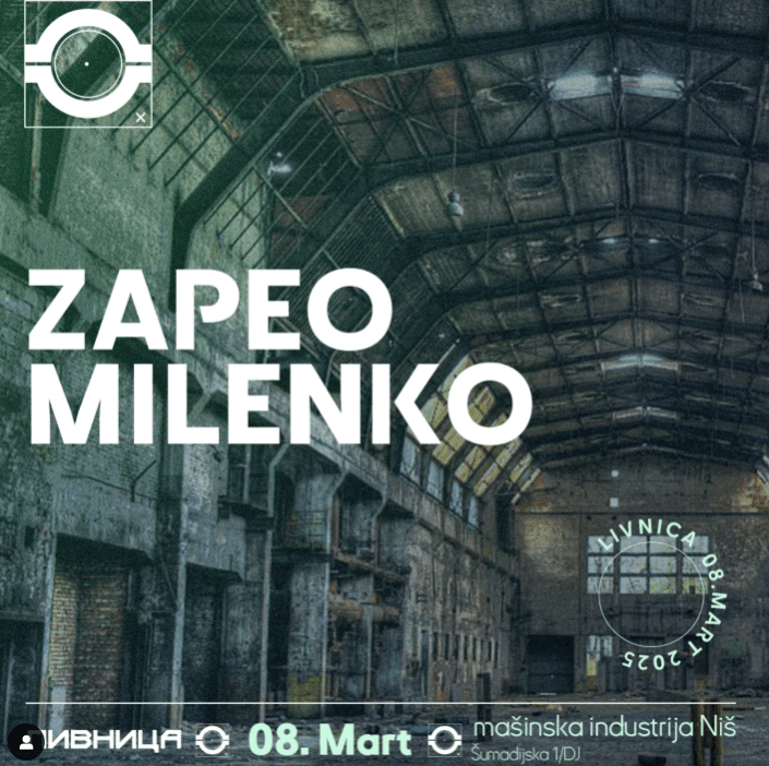 Slika za Milenko & Zapeo