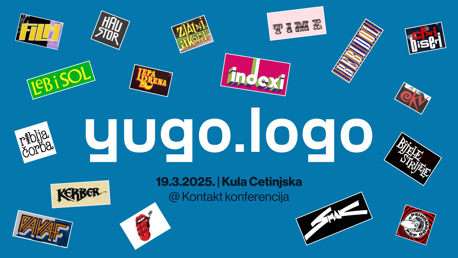 Slika za Kontakt 25: YUGO.MUSIC