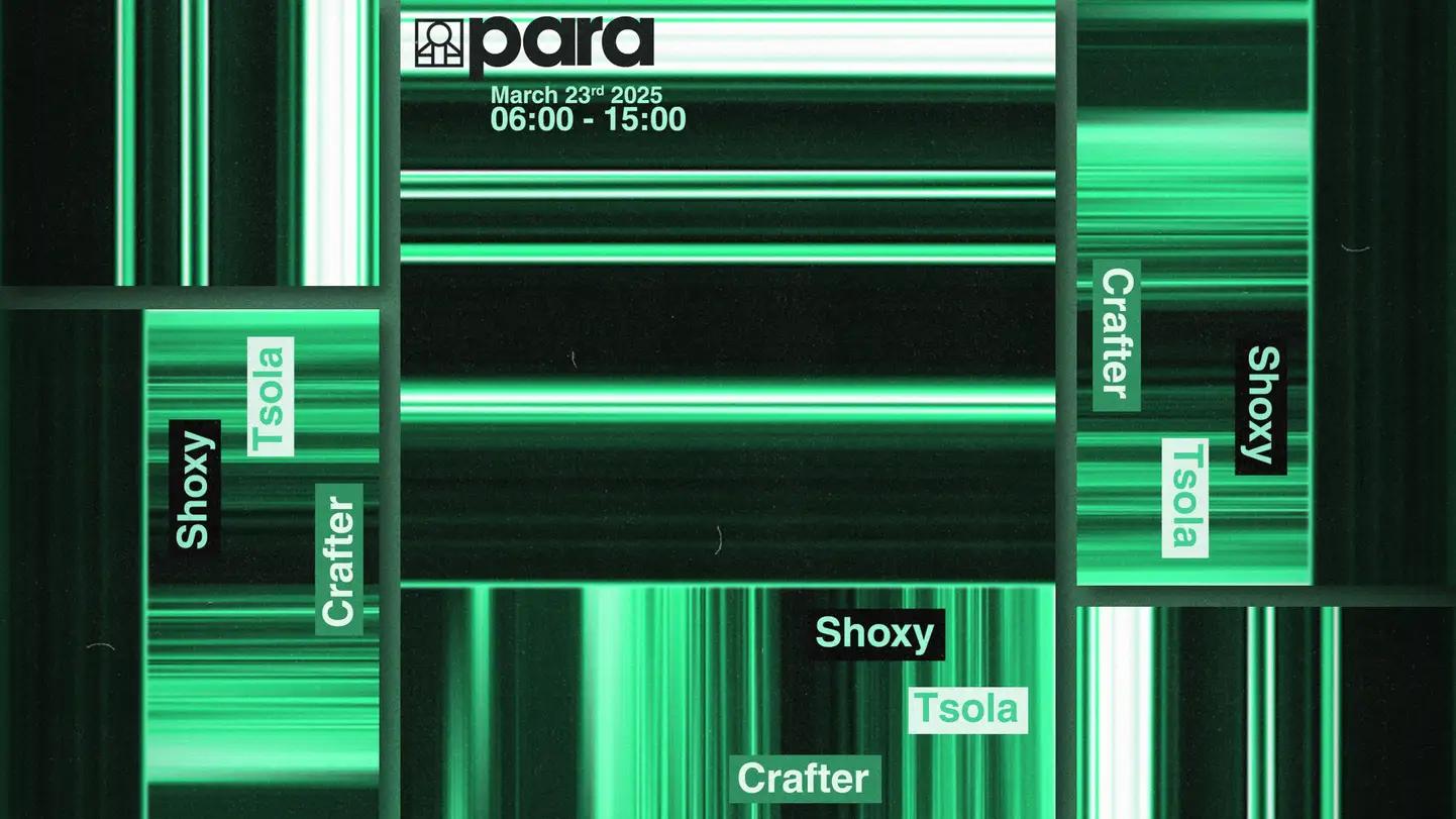 Slika za Crafter, tsola, Shoxy