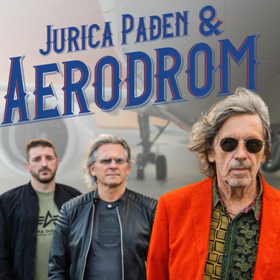 Slika za Jurica Pađen i Aerodrom (CRO)