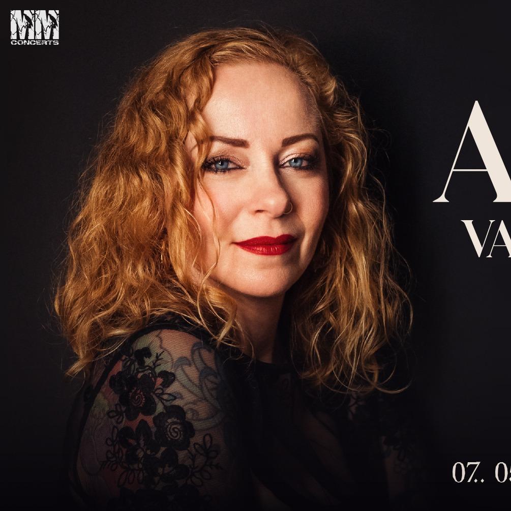 Anneke Van Giersbergen (NLD)
