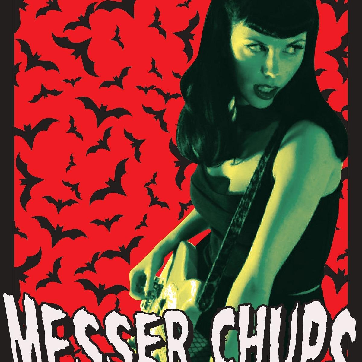 Slika za Messer Chups (RUS)