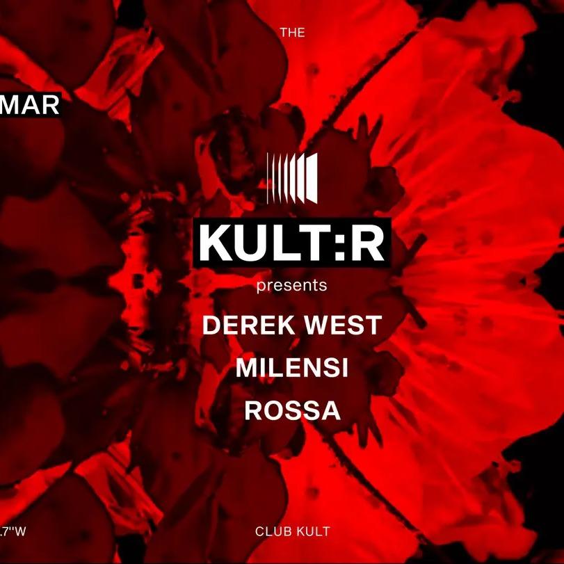 Slika za Derek West, Milensi, Rossa