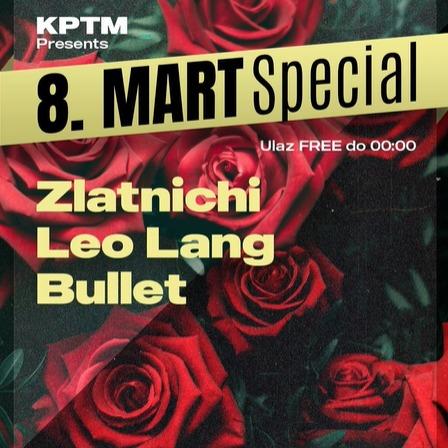 Slika za Zlatnichi (BIH), Leo Lang, Bullet