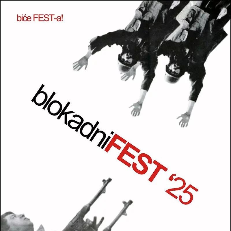 Blokadni FEST